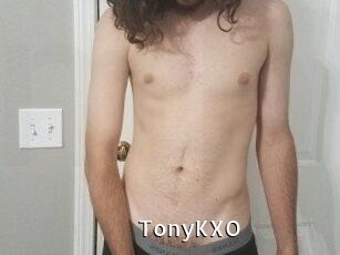 TonyKXO
