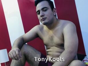 TonyKools