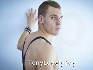 TonyLovelyBoy