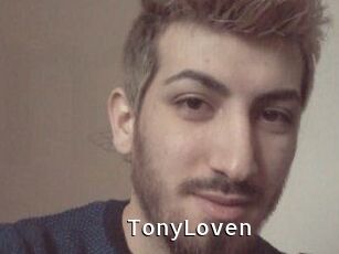 TonyLoven