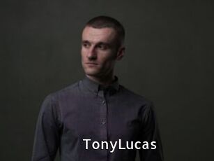 TonyLucas