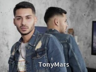TonyMars