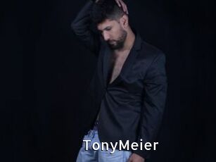 TonyMeier