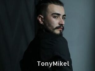 TonyMikel
