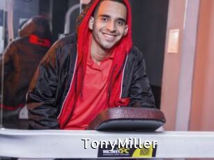 TonyMiller