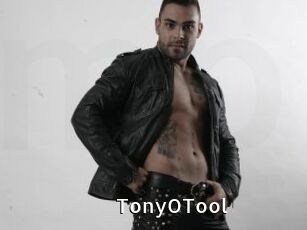 TonyOTool