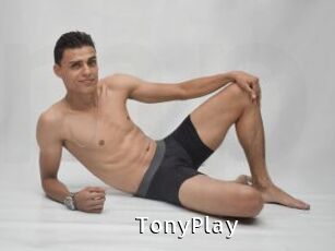 TonyPlay