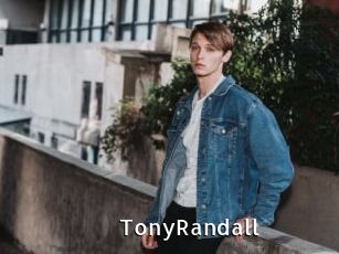 TonyRandall