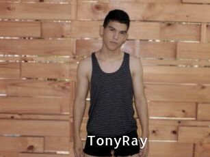 TonyRay