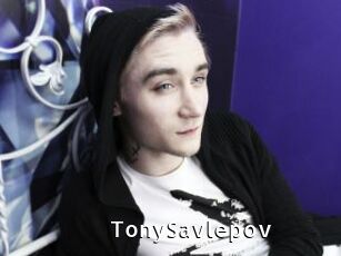 TonySavlepov