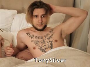 TonySilver