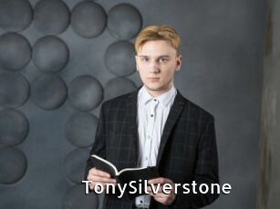 TonySilverstone