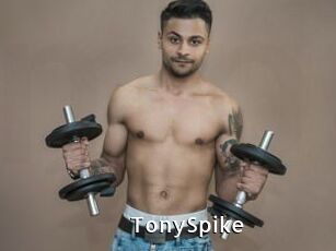 TonySpike