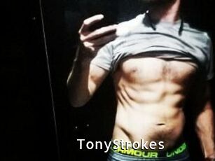 TonyStrokes