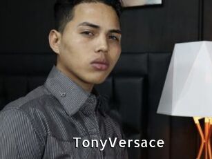 TonyVersace