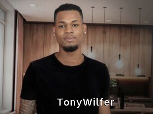 TonyWilfer