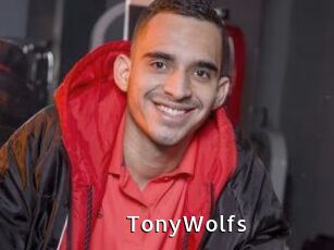 TonyWolfs My Porno Stash