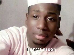 Tony_Larson
