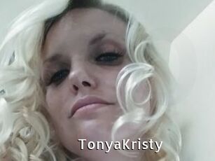 TonyaKristy