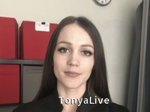 TonyaLive