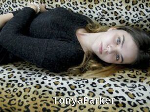 TonyaParker