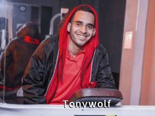 Tonywolf