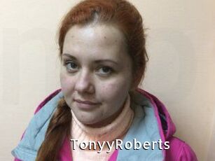 TonyyRoberts