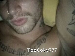 TooCoky777