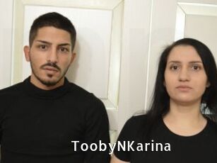 ToobyNKarina