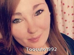 Toocute1992