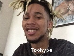 Toohype