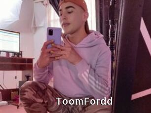 ToomFordd