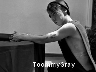 ToommyGray