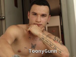 ToonyGunn