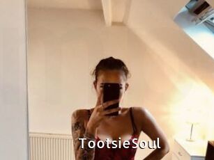 TootsieSoul