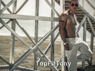 TopFitTony