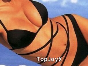 TopJoyX
