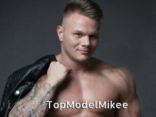TopModelMikee