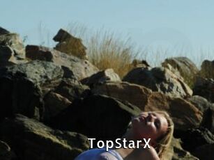 TopStarX