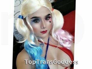TopTransGoddess