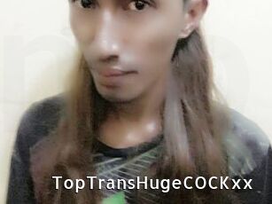 TopTransHugeCOCKxx
