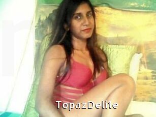 TopazDelite