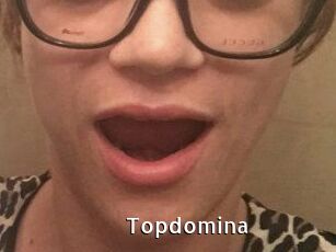 Topdomina