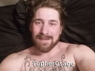 TopherOsage