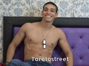 Toretostreet