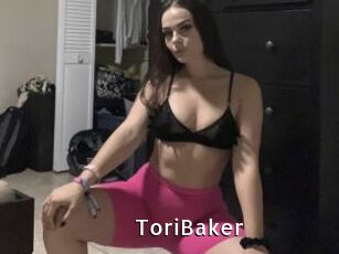 ToriBaker