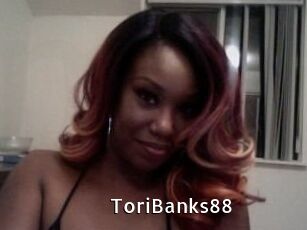 ToriBanks88