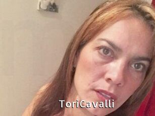 Tori_Cavalli