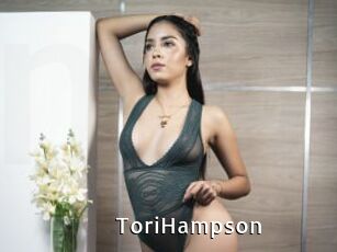 ToriHampson