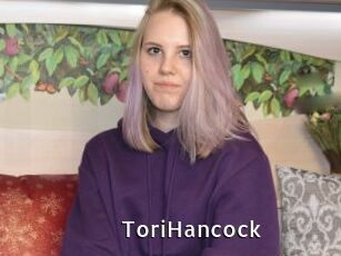 ToriHancock